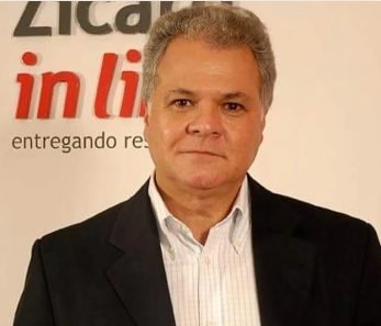 Foto de João Carlos Vieira Zicard